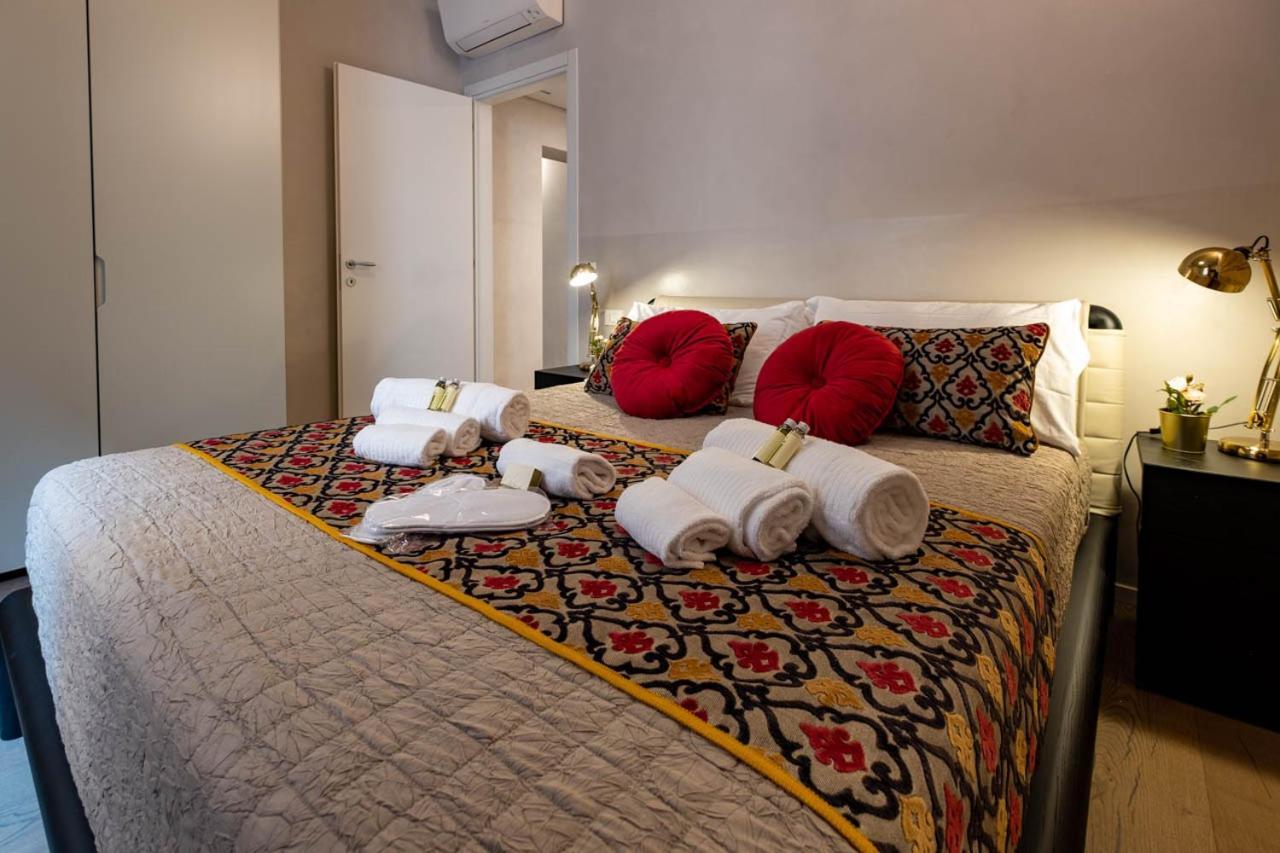 Verona Romana Apartments — Foto 3