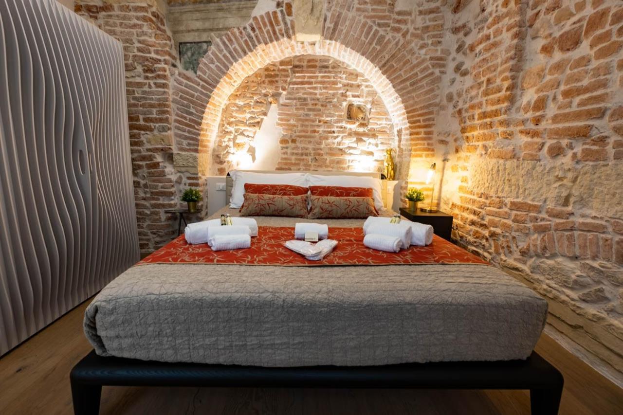 Verona Romana Apartments, Verona
